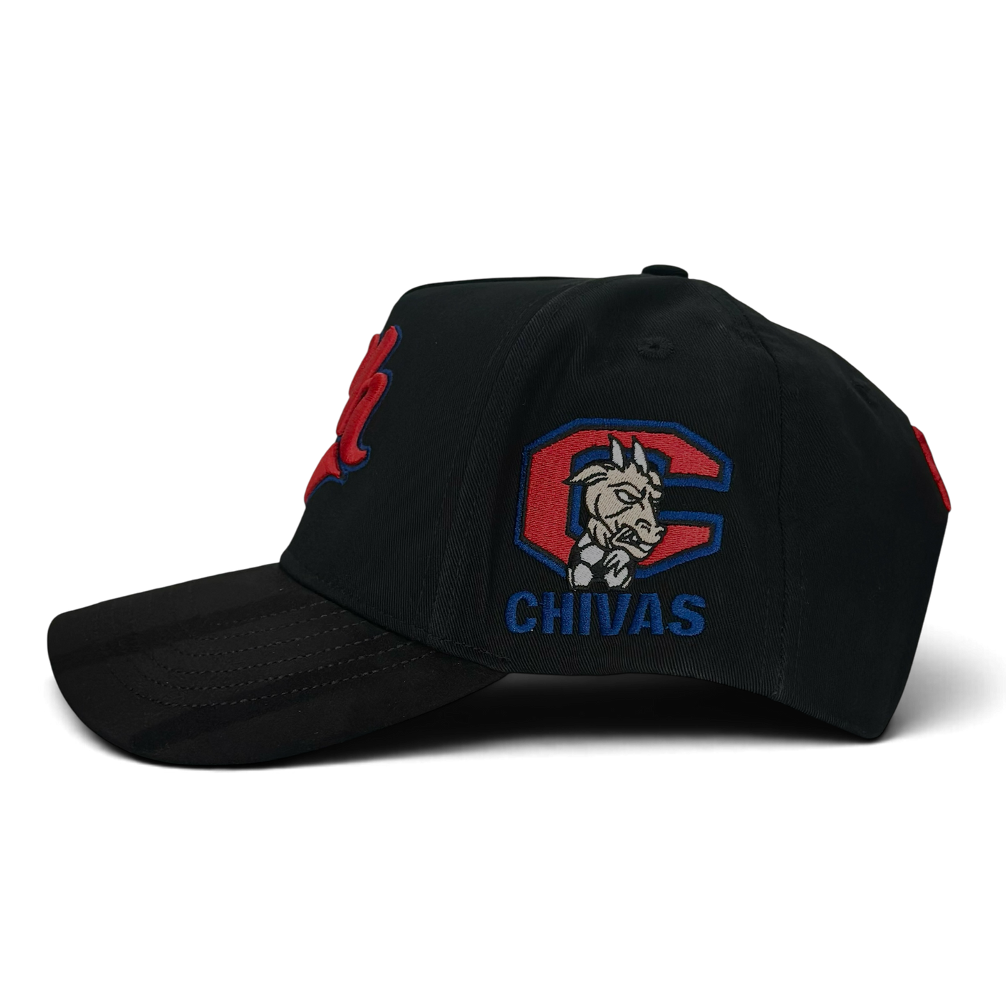 CHIVAS "ALL-STARS"