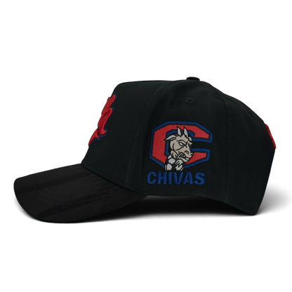 CHIVAS "ALL-STARS"