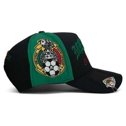 MEXICO “EL MATADOR”