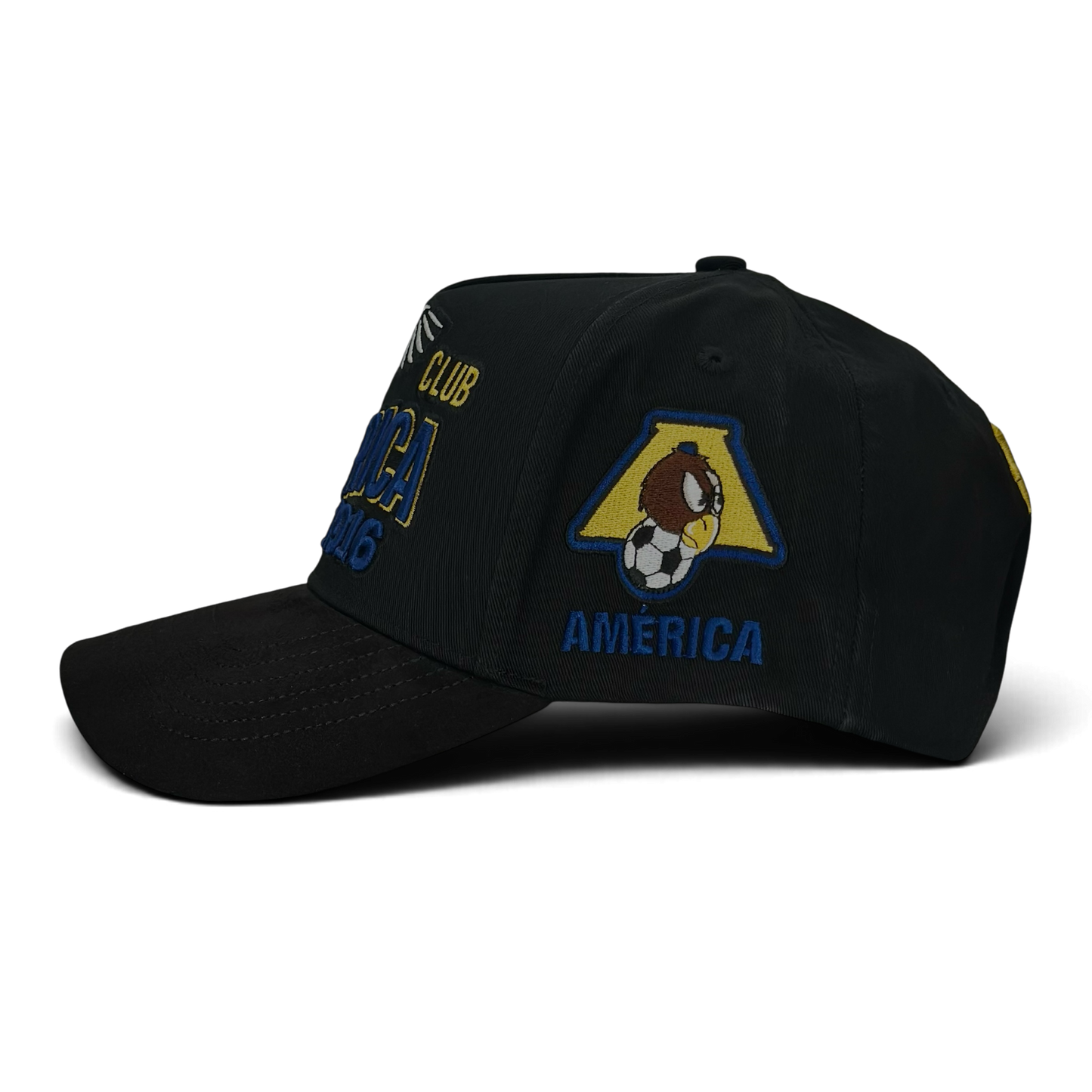 AMERICA "ALL-STARS"