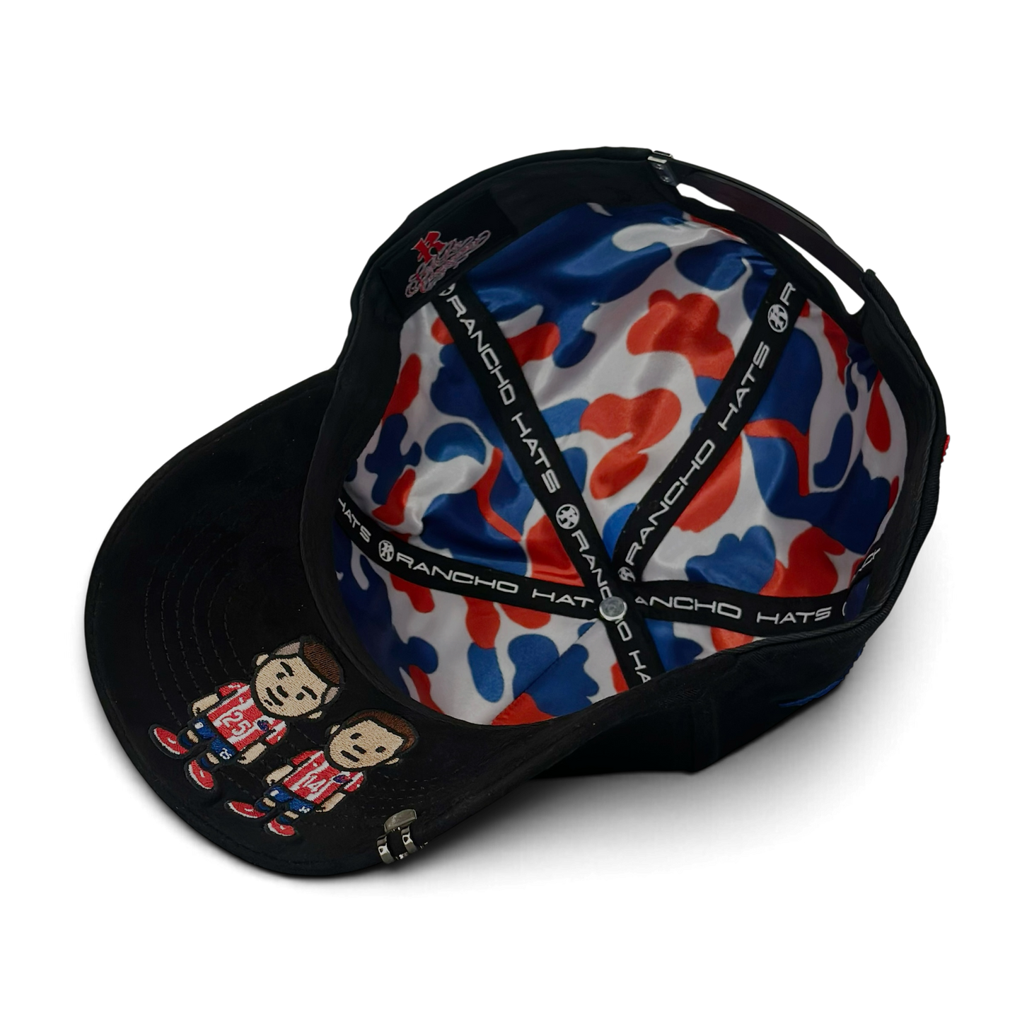 CHIVAS "ALL-STARS"