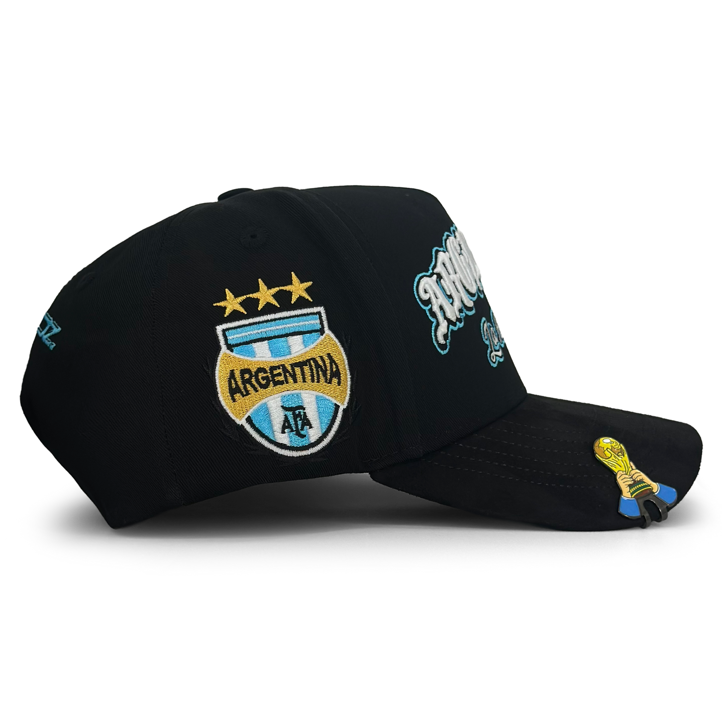 ARGENTINA “LA PULGA”