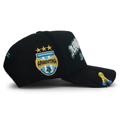 ARGENTINA “LA PULGA”