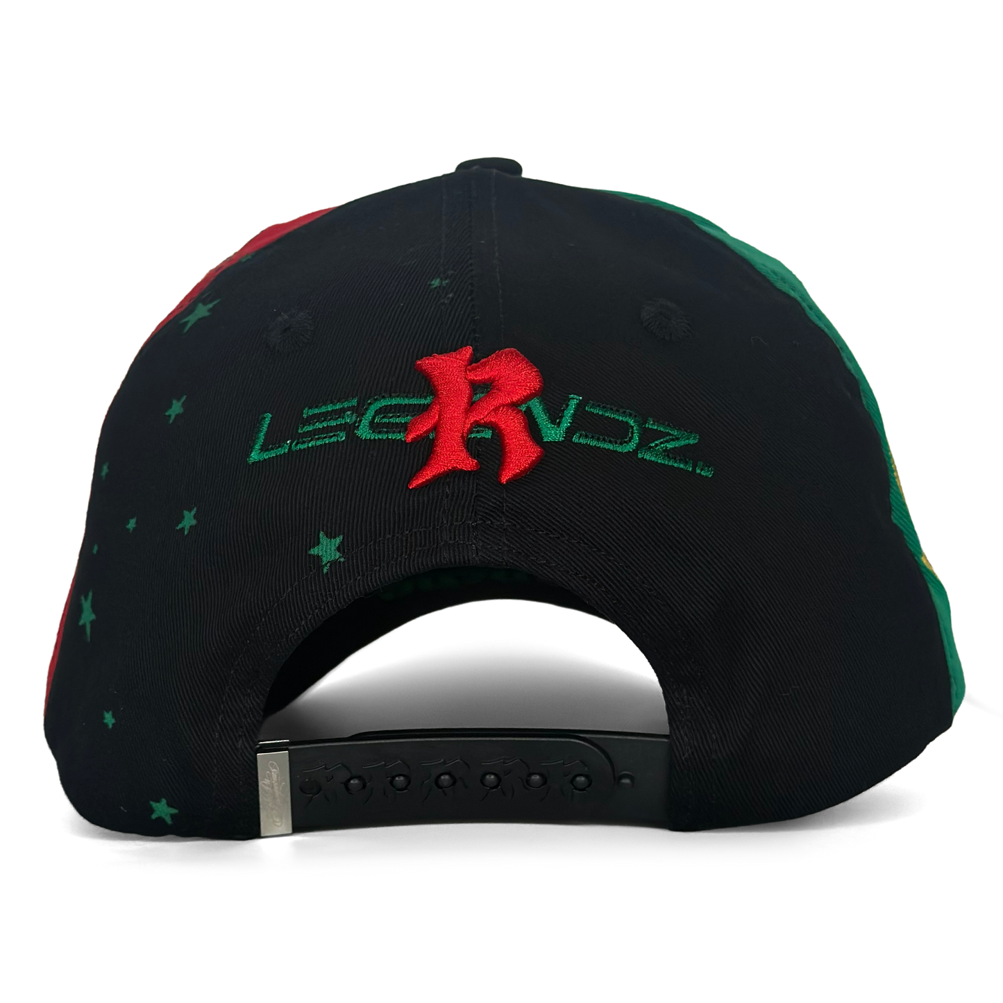 MEXICO “EL MATADOR”
