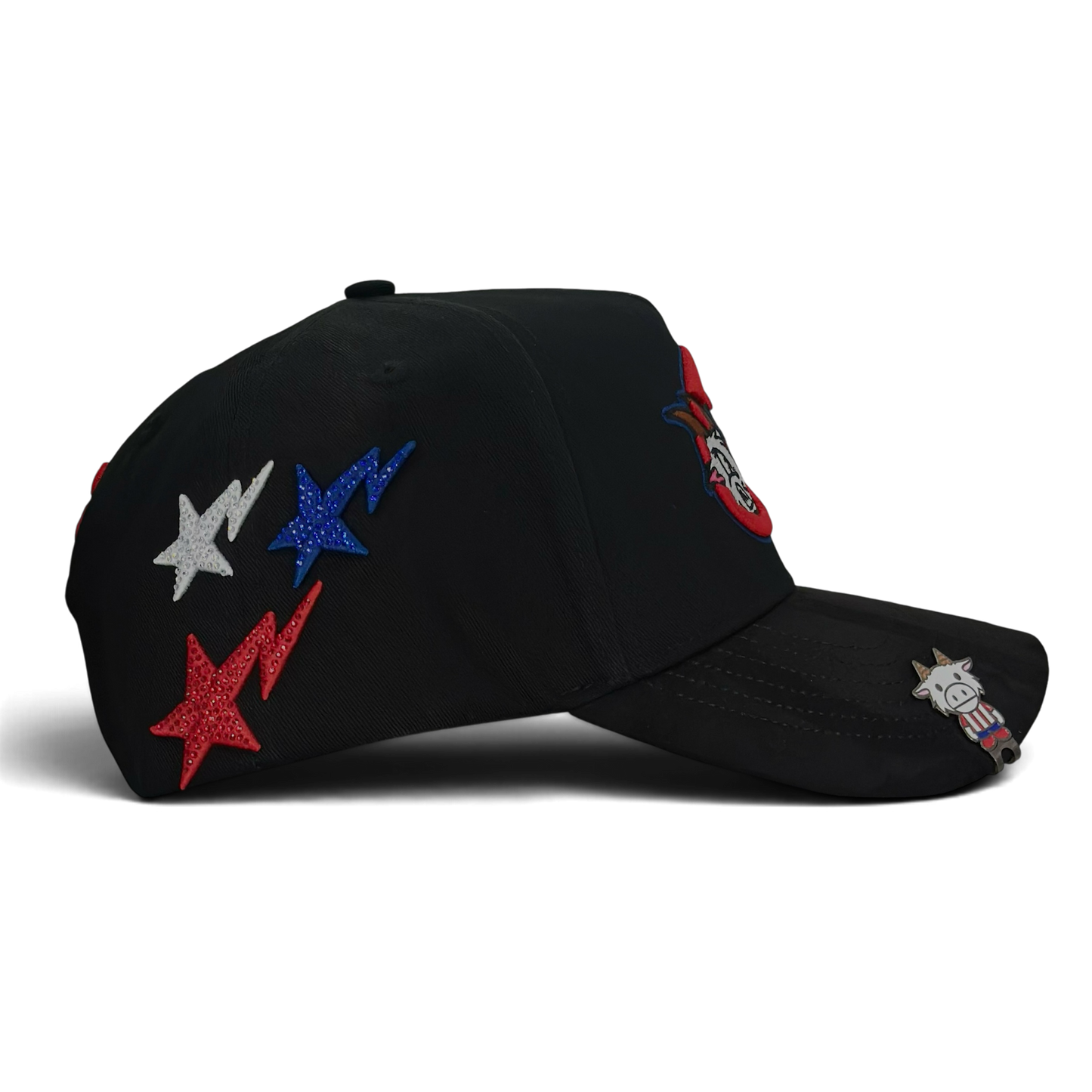 CHIVAS "ALL-STARS"