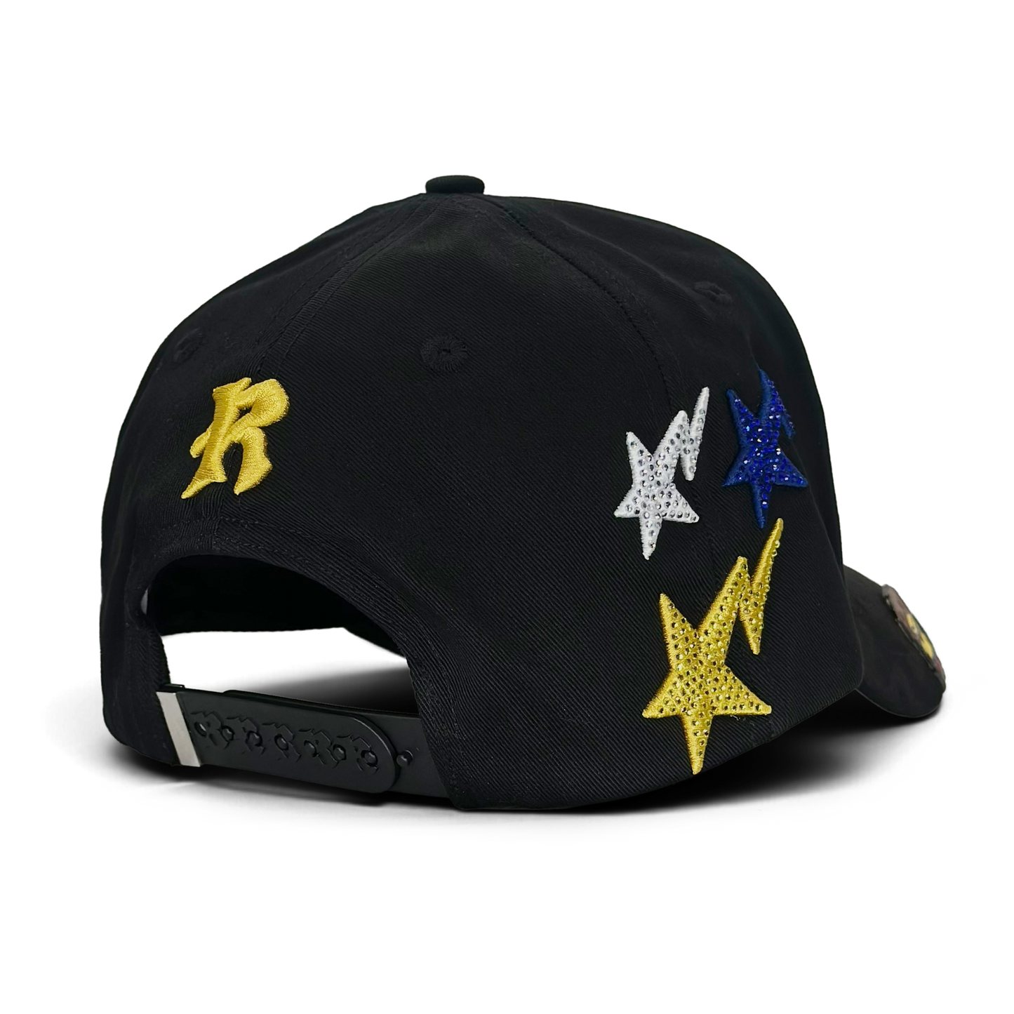 AMERICA "ALL-STARS"