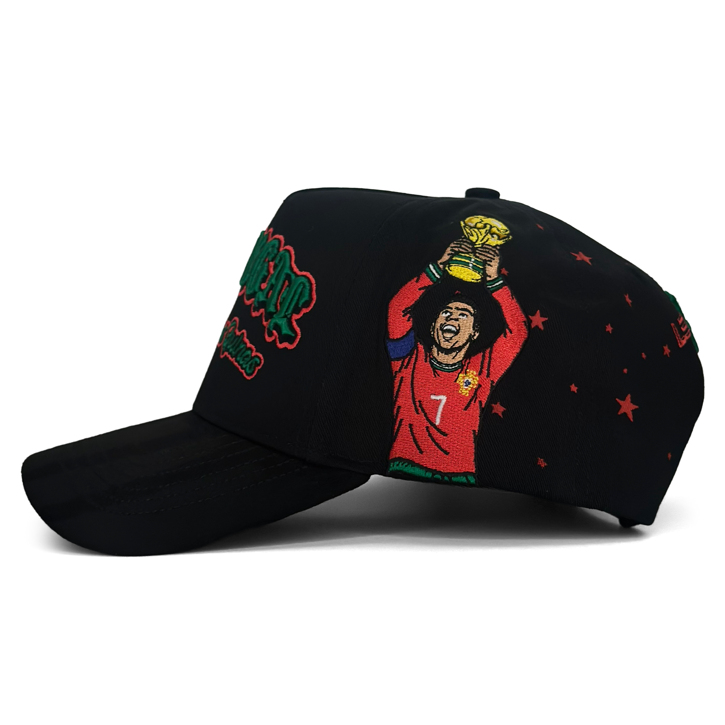 PORTUGAL “CR7”