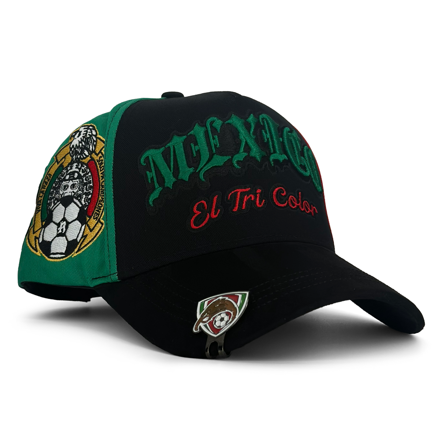MEXICO “EL MATADOR”
