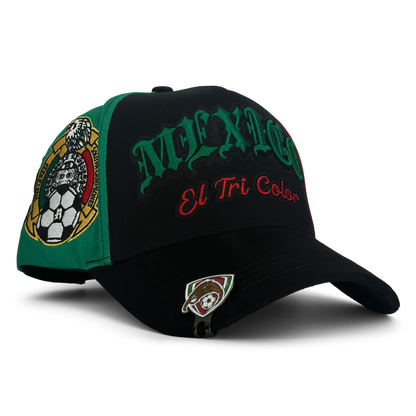 MEXICO “EL MATADOR”
