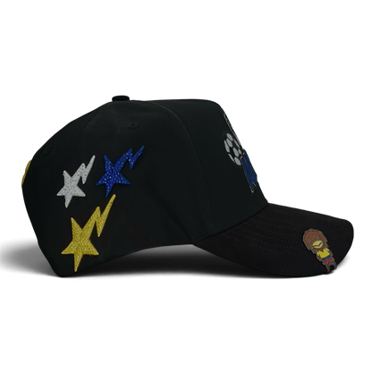 AMERICA "ALL-STARS"
