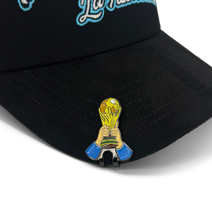 ARGENTINA “LA PULGA”