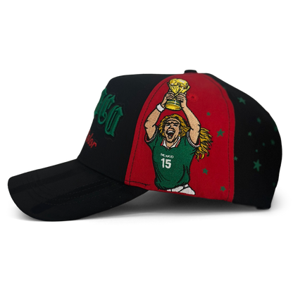 MEXICO “EL MATADOR”