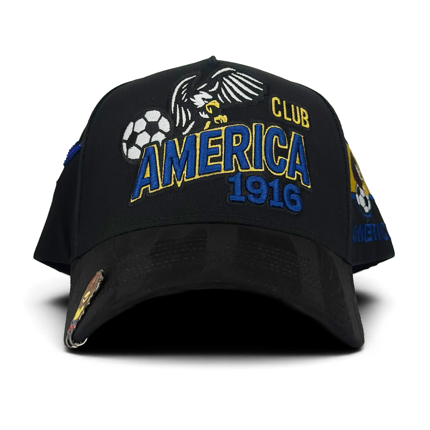 AMERICA "ALL-STARS"