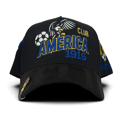 AMERICA "ALL-STARS"