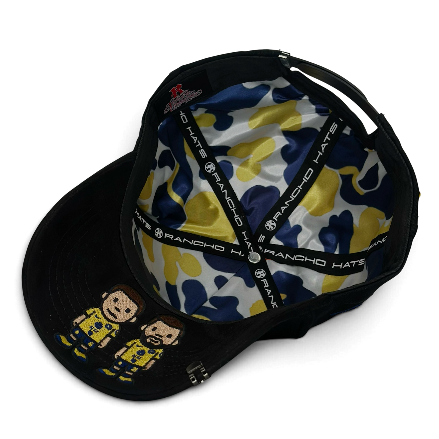 AMERICA "ALL-STARS"