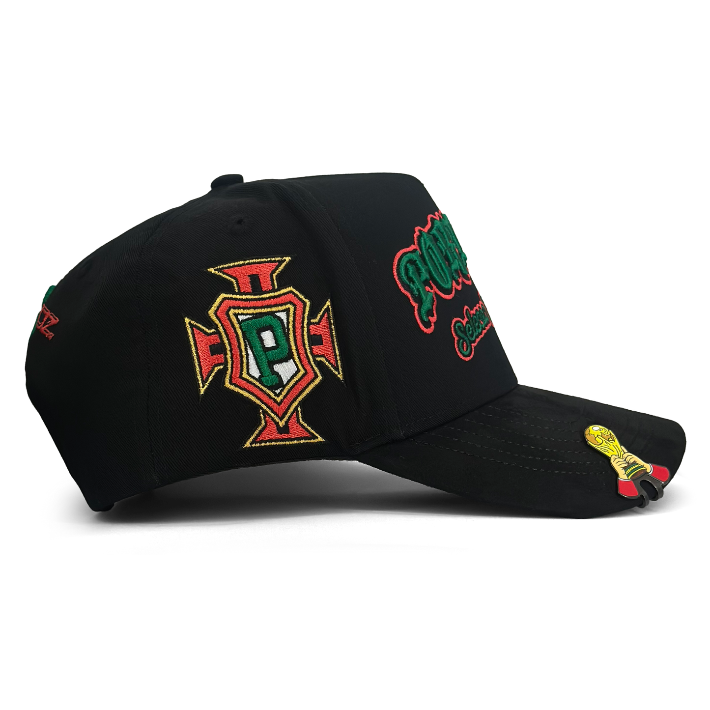 PORTUGAL “CR7”