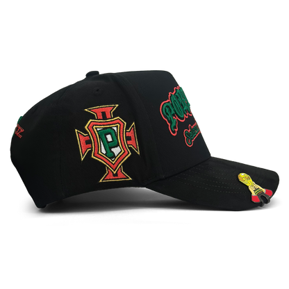 PORTUGAL “CR7”