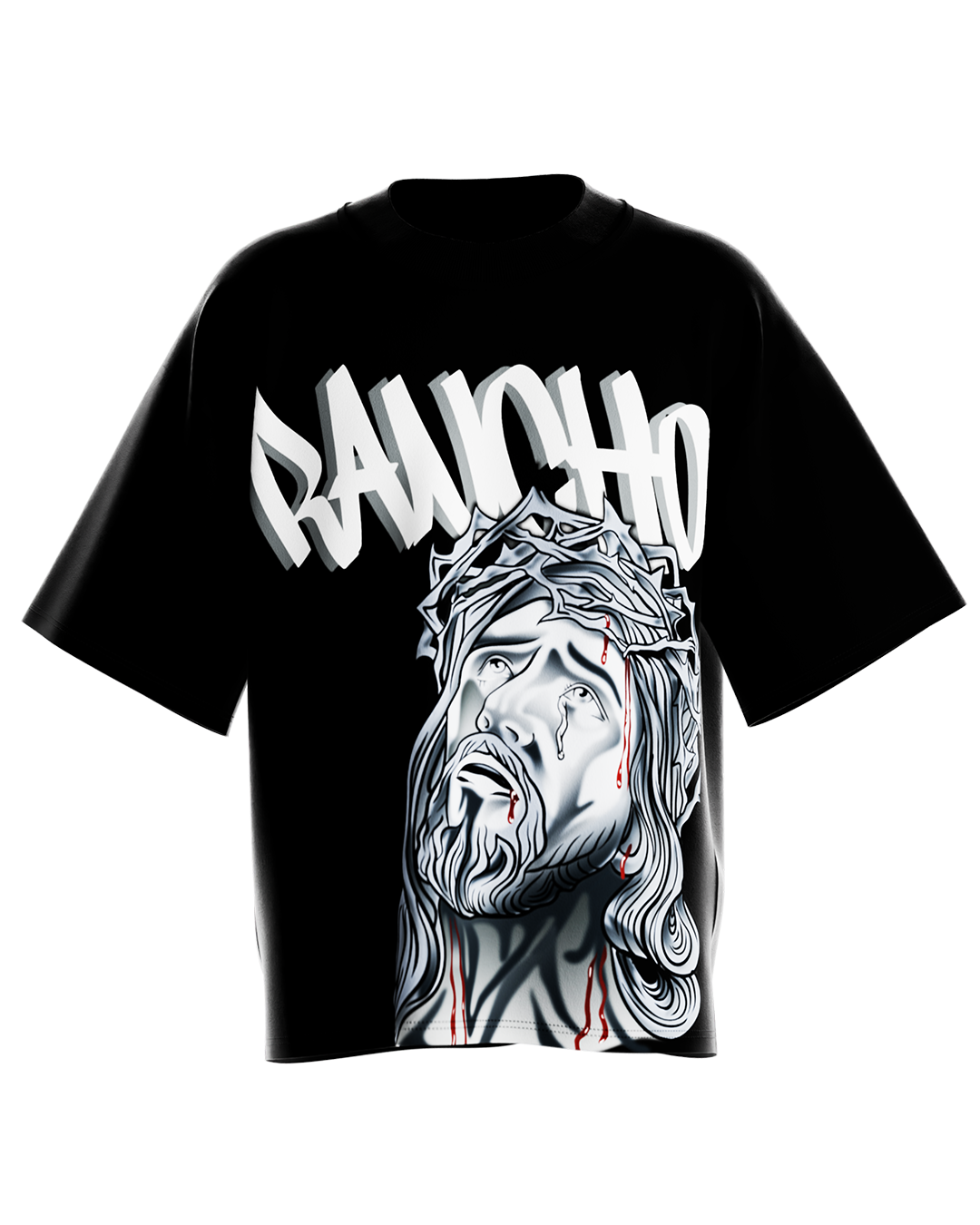 G.A.D Tee