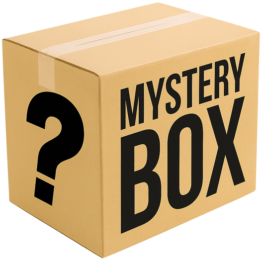 MYSTERY HAT