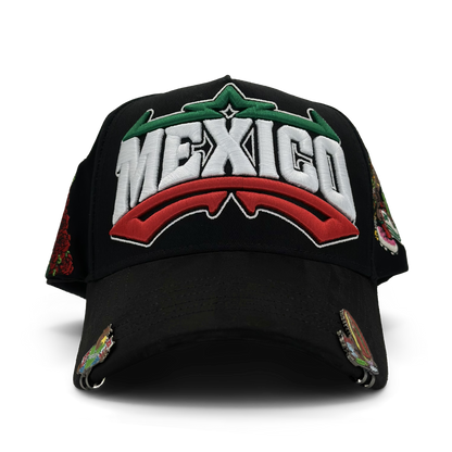 MEXICO "SANGRE MEXICANA"