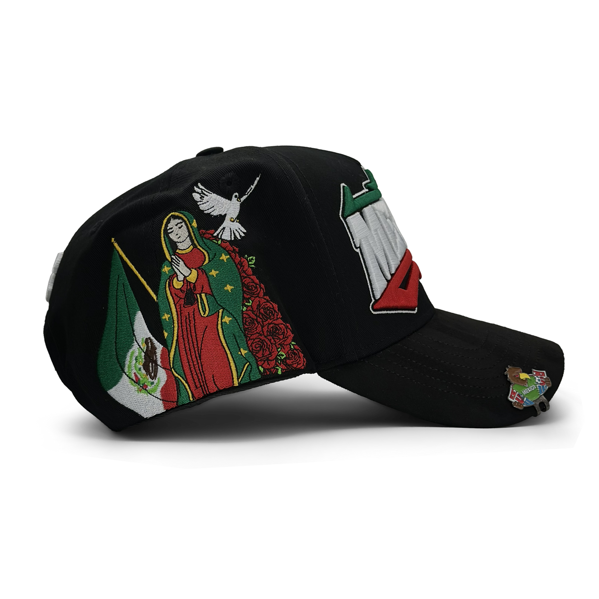 MEXICO "SANGRE MEXICANA"