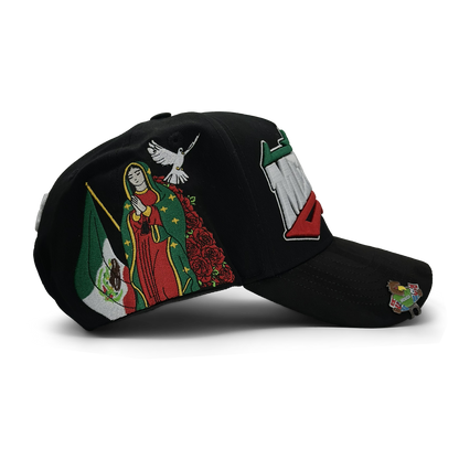MEXICO "SANGRE MEXICANA"