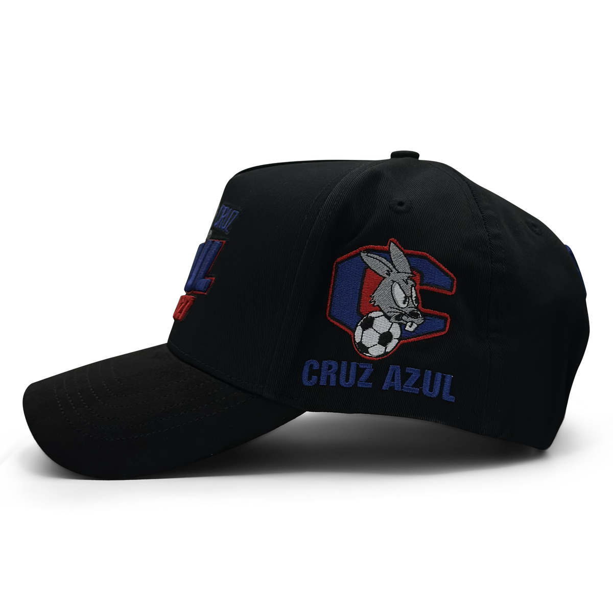 CRUZ AZUL "AZUL HASTA LA MUERTE"