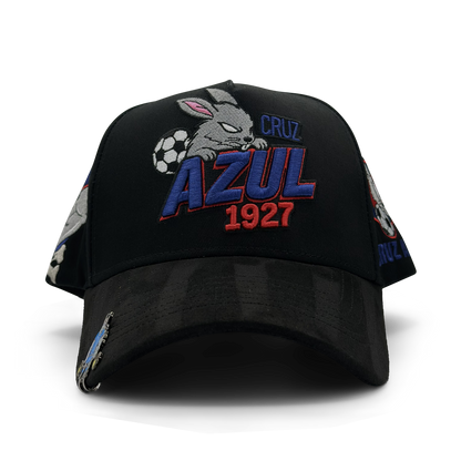 CRUZ AZUL "AZUL HASTA LA MUERTE"