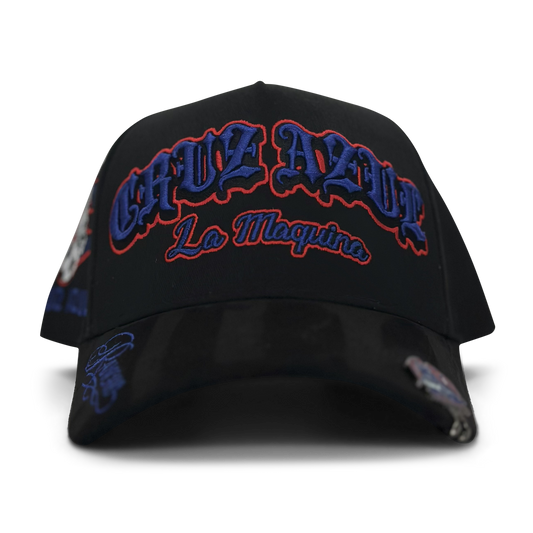 CRUZ AZUL "FIRST EDITION"