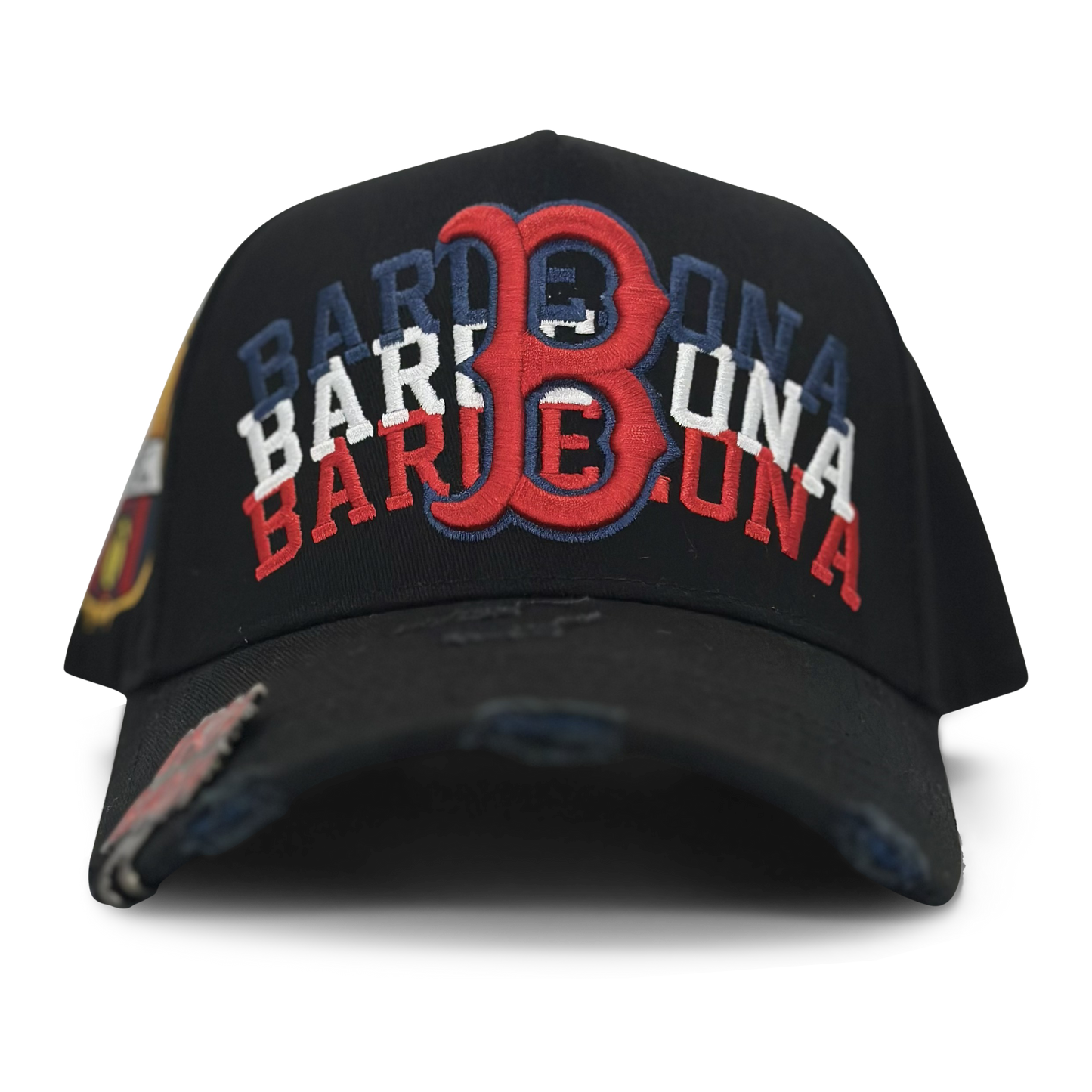 BARCA "VINTAGE"