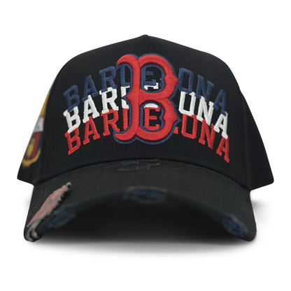 BARCA "VINTAGE"