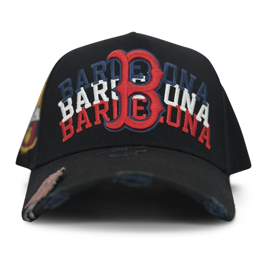 BARCA "VINTAGE"