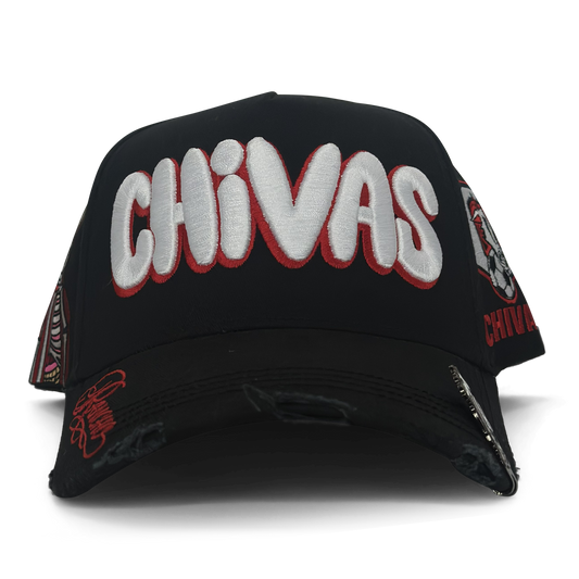 CHIVAS "SKELETON"