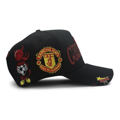 MANCHESTER "SAINTS & SINNERS"