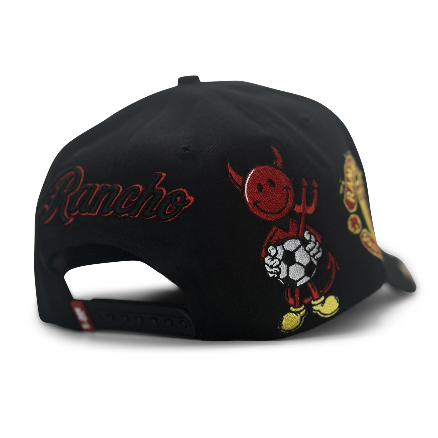 MANCHESTER "SAINTS & SINNERS"