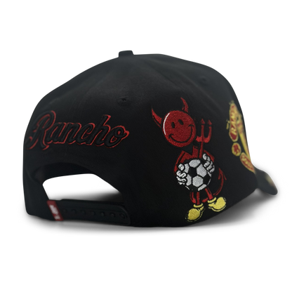 MANCHESTER "SAINTS & SINNERS"
