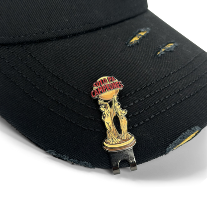 RANCHO F.C "GENESIS" LIMITED EDITION