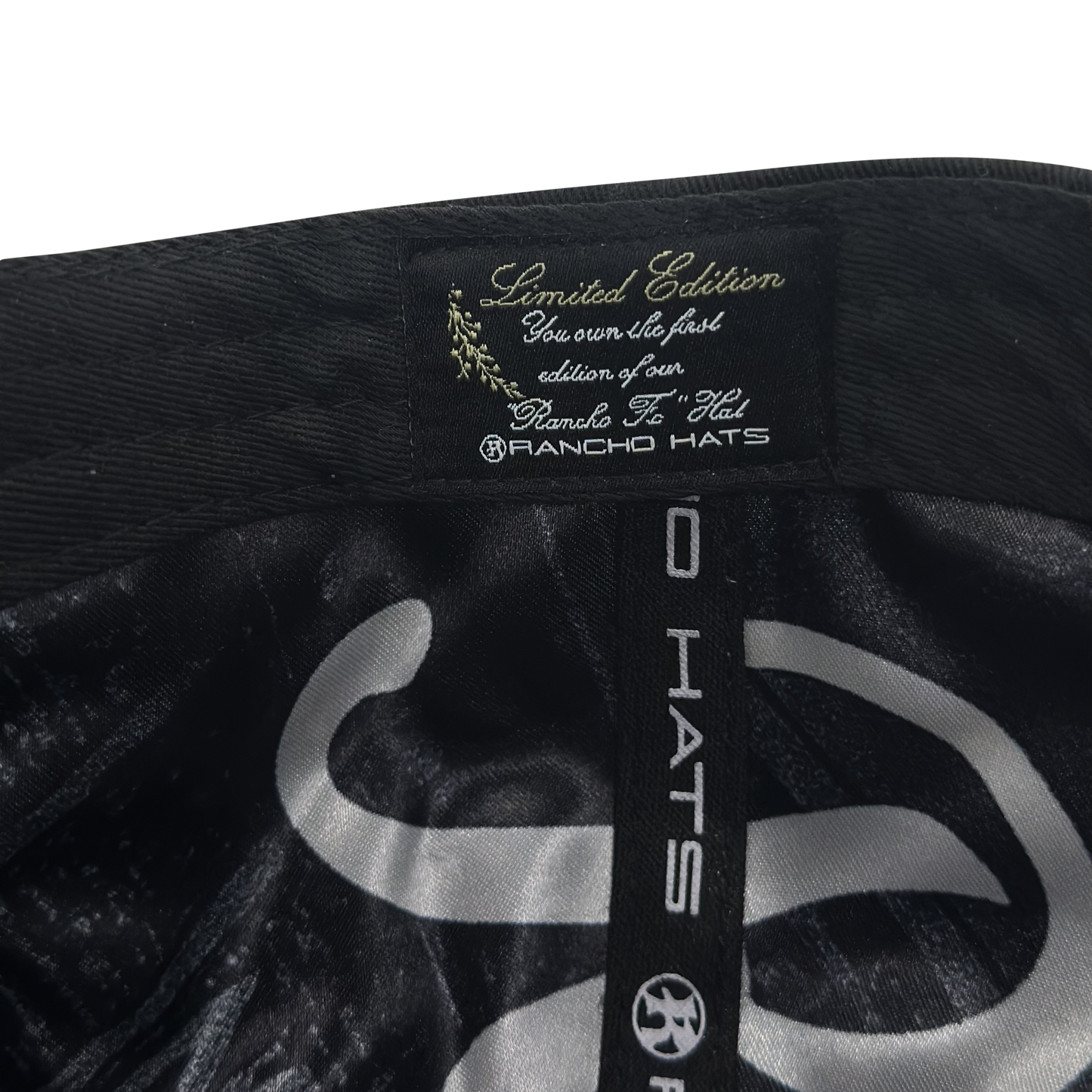 RANCHO F.C "GENESIS" LIMITED EDITION