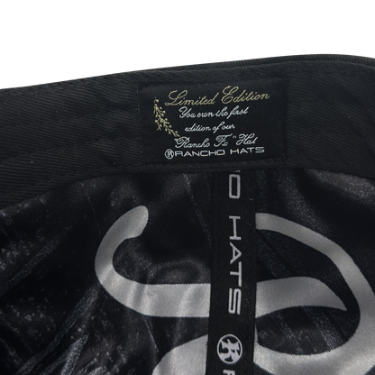 RANCHO F.C "GENESIS" LIMITED EDITION