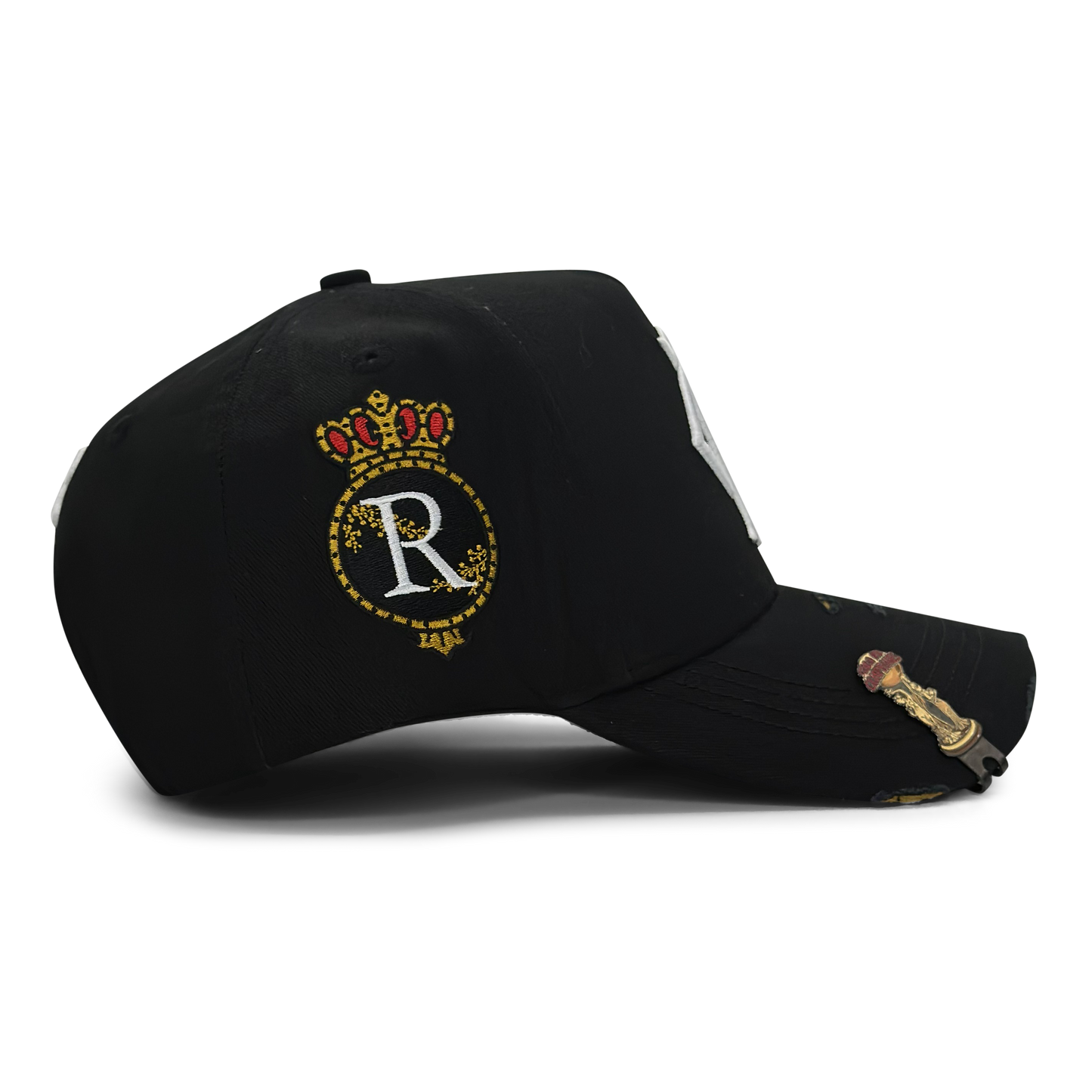RANCHO F.C "GENESIS" LIMITED EDITION