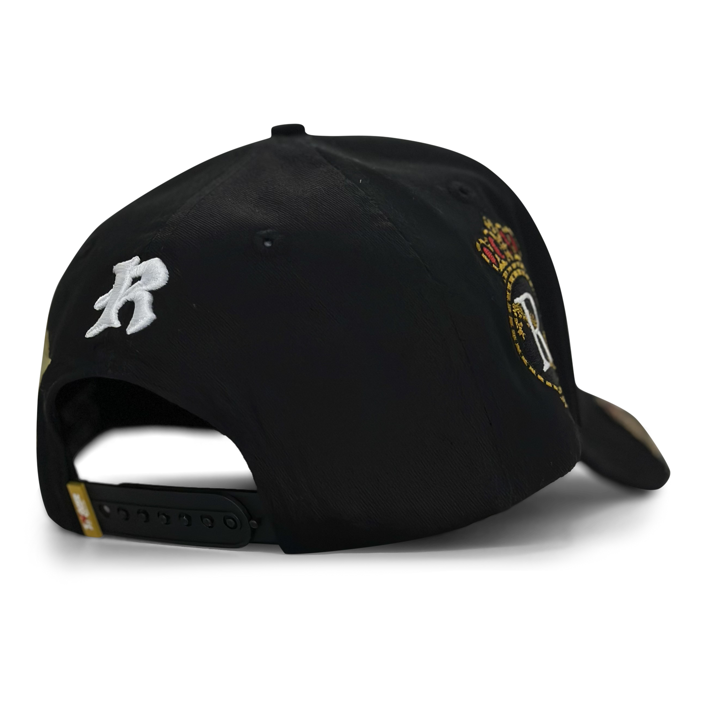 RANCHO F.C "GENESIS" LIMITED EDITION