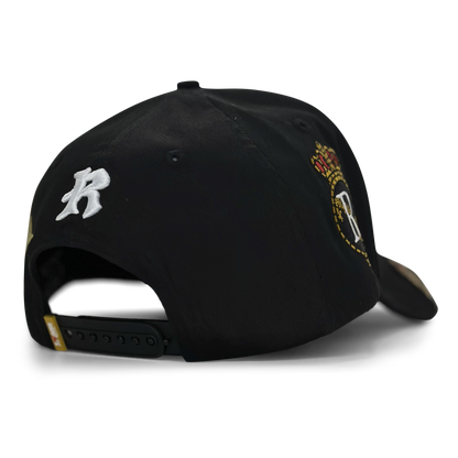RANCHO F.C "GENESIS" LIMITED EDITION
