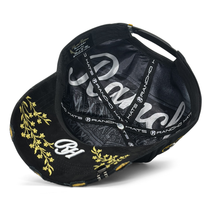 RANCHO F.C "GENESIS" LIMITED EDITION