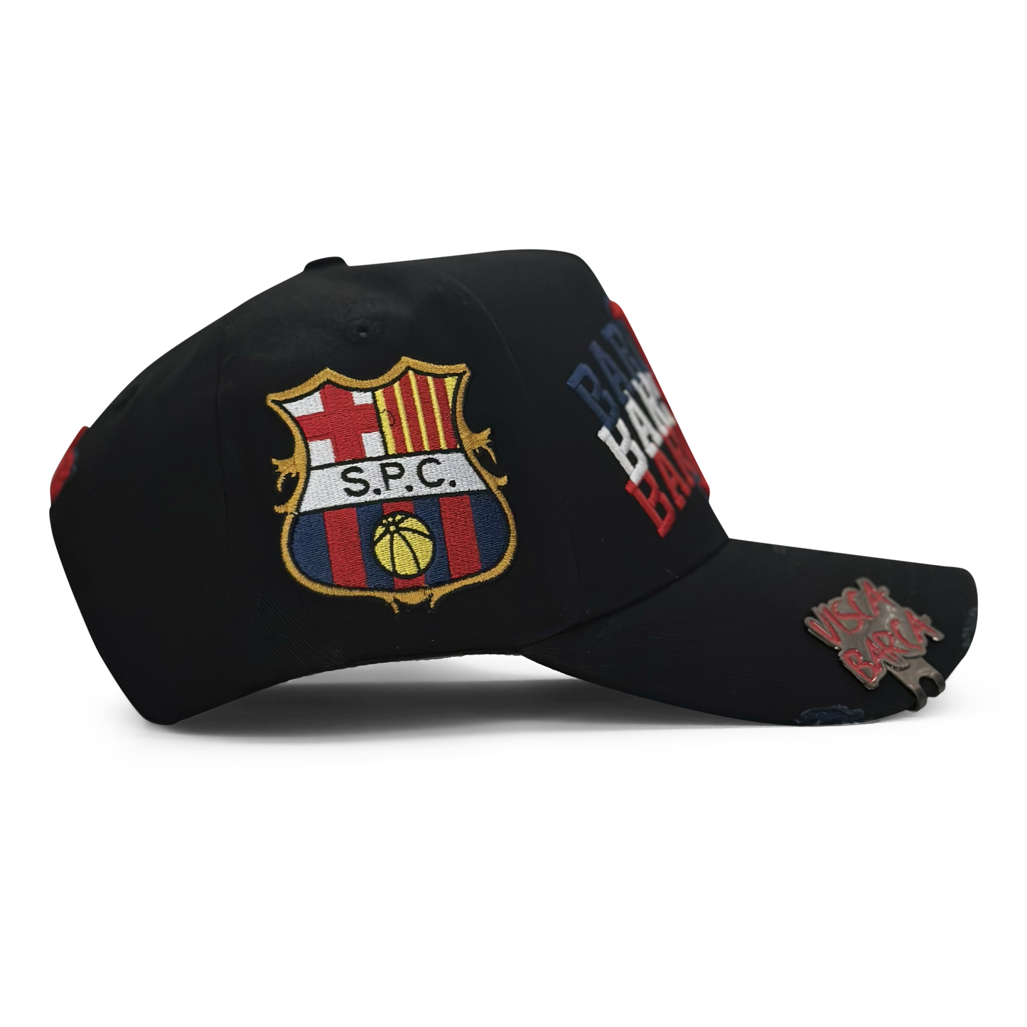 BARCA "VINTAGE"