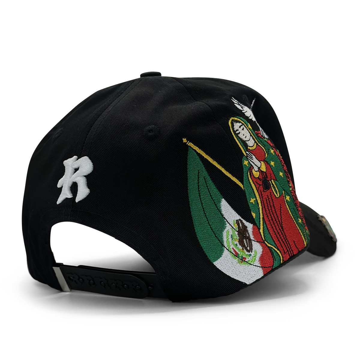 MEXICO "SANGRE MEXICANA"