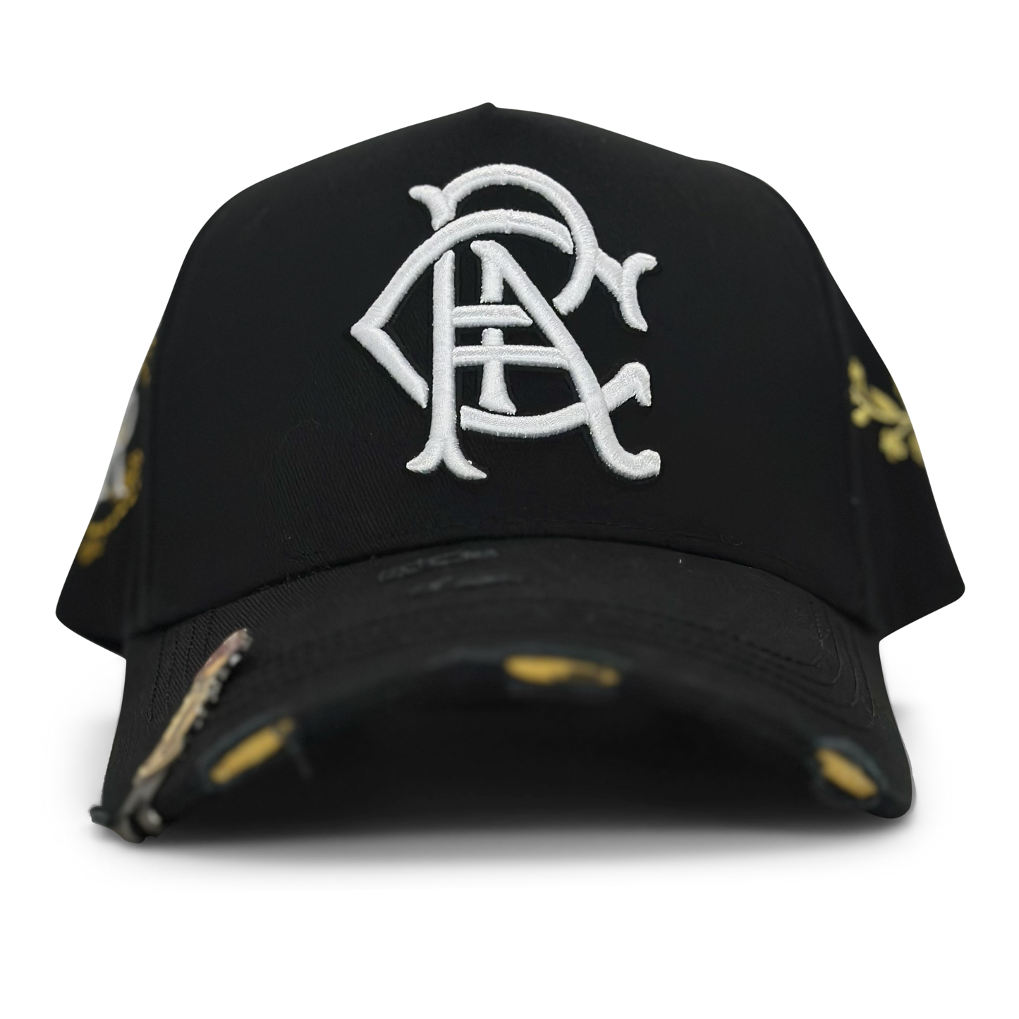 RANCHO F.C "GENESIS" LIMITED EDITION