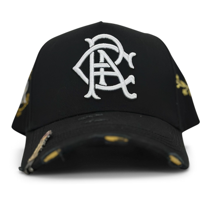 RANCHO F.C "GENESIS" LIMITED EDITION