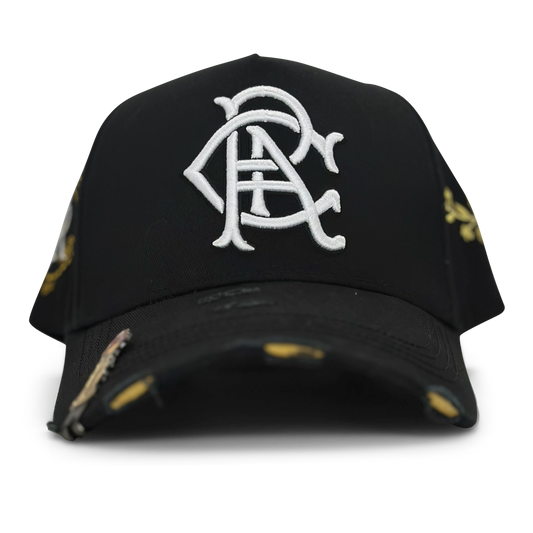 RANCHO F.C "GENESIS" LIMITED EDITION