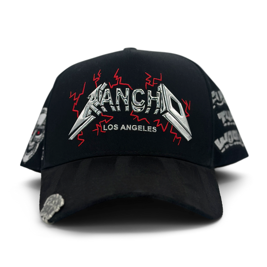 RANCHO "FTW"