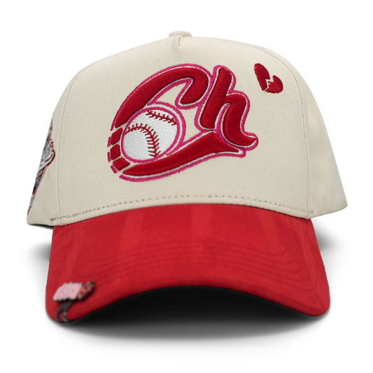 CHARROS "SAD BOYZ III"